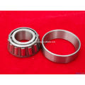 Tapered roller bearing used in metallurgy